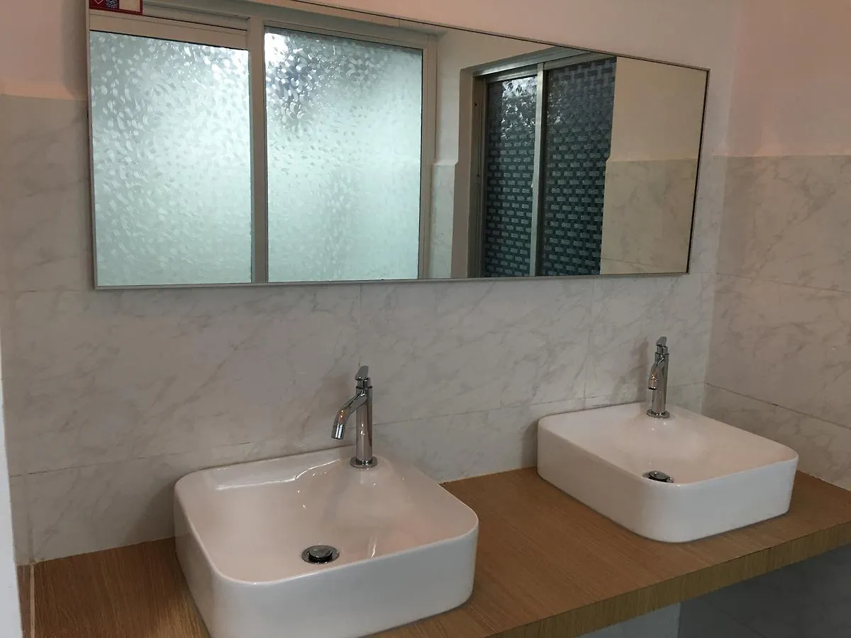 Aria Hostel Yangon